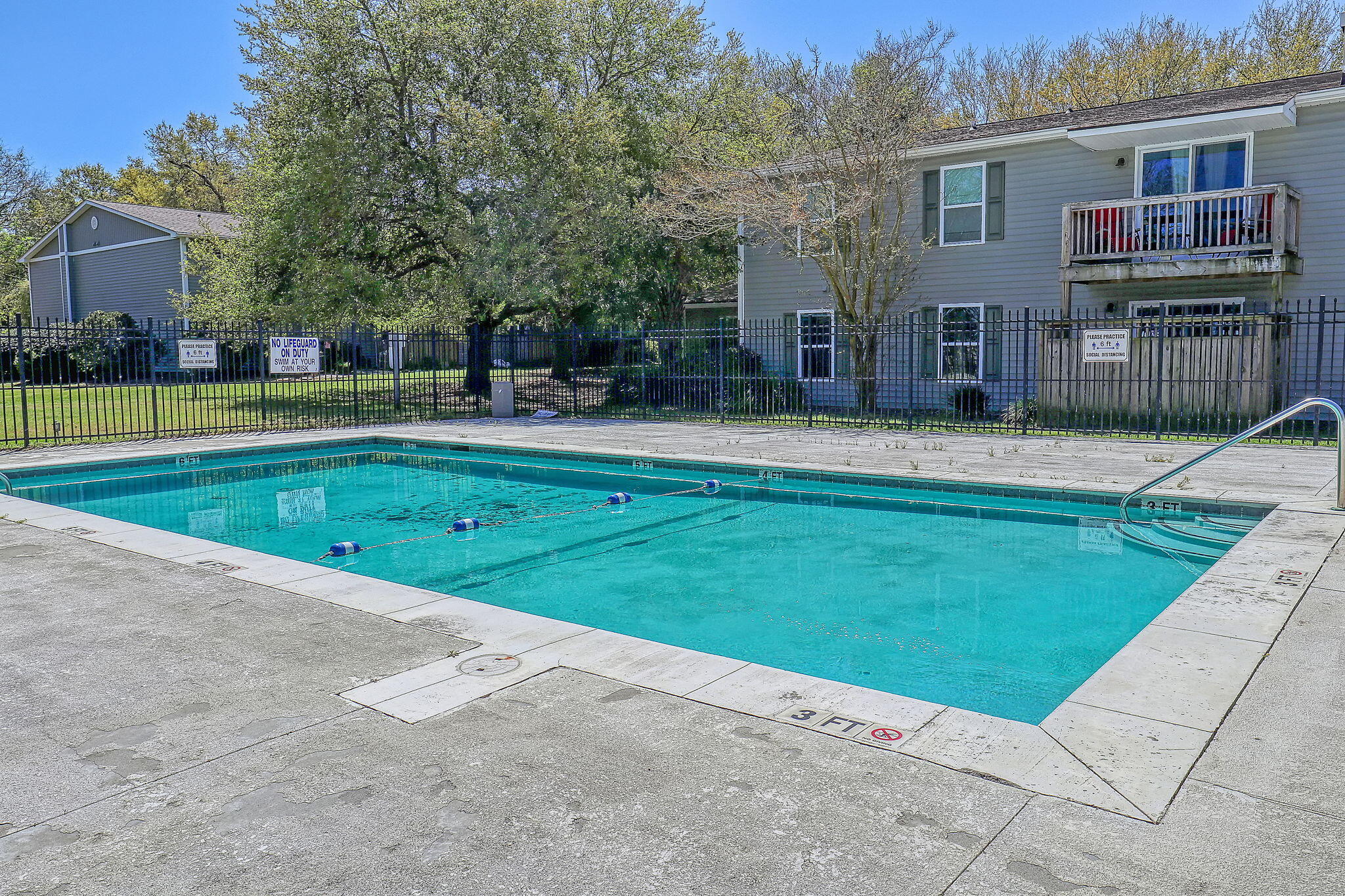 1402 Camp Road, Unit 6E Charleston, SC 29412 - Photo 22 of 28 22