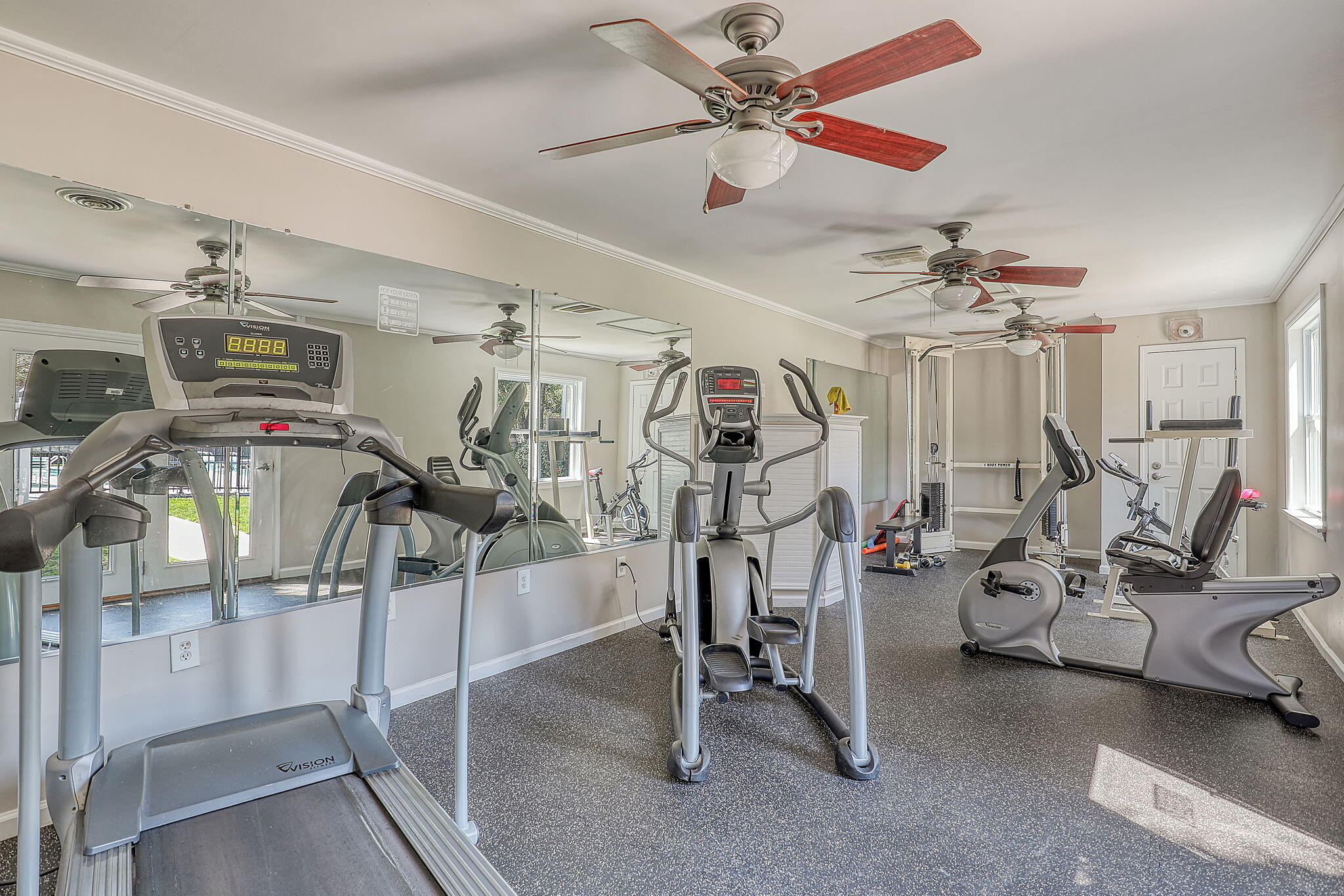 1402 Camp Road, Unit 6E Charleston, SC 29412 - Photo 24 of 28 24