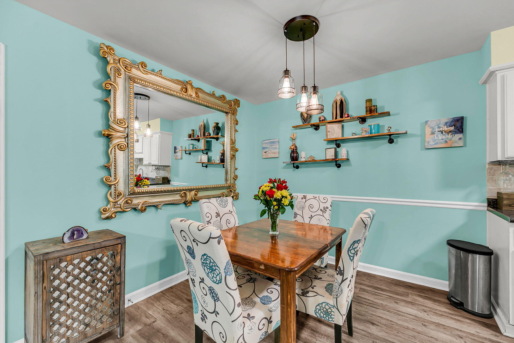 1402 Camp Road, Unit 6E Charleston, SC 29412 - Photo 5 of 28 5