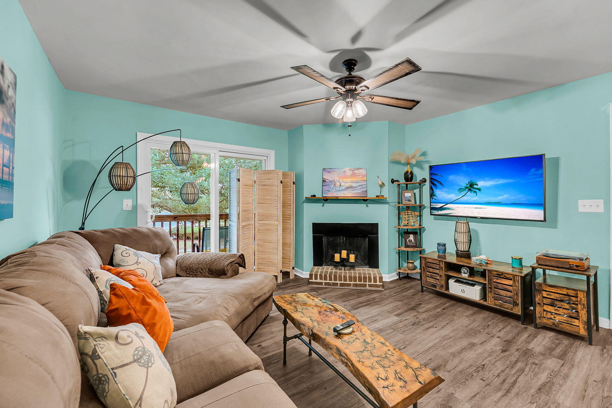 1402 Camp Road, Unit 6E Charleston, SC 29412 - Photo 9 of 28 9