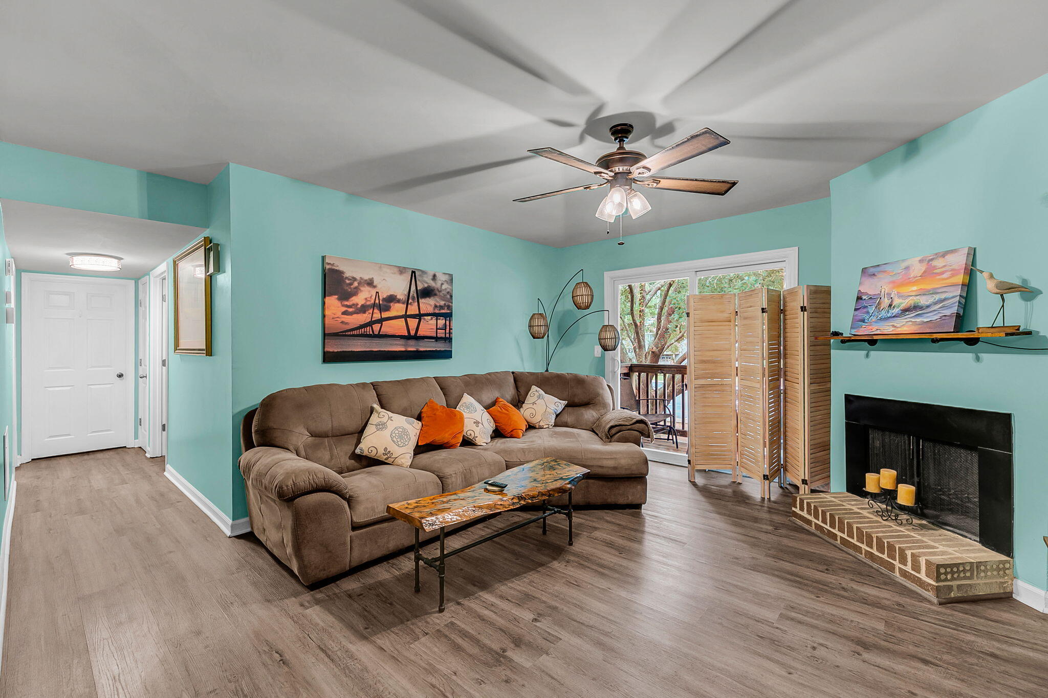 1402 Camp Road, Unit 6E Charleston, SC 29412 - Photo 10 of 28 10