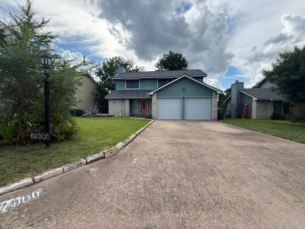 $2,595 | 7900 Turquoise Trail, Austin, TX 78749