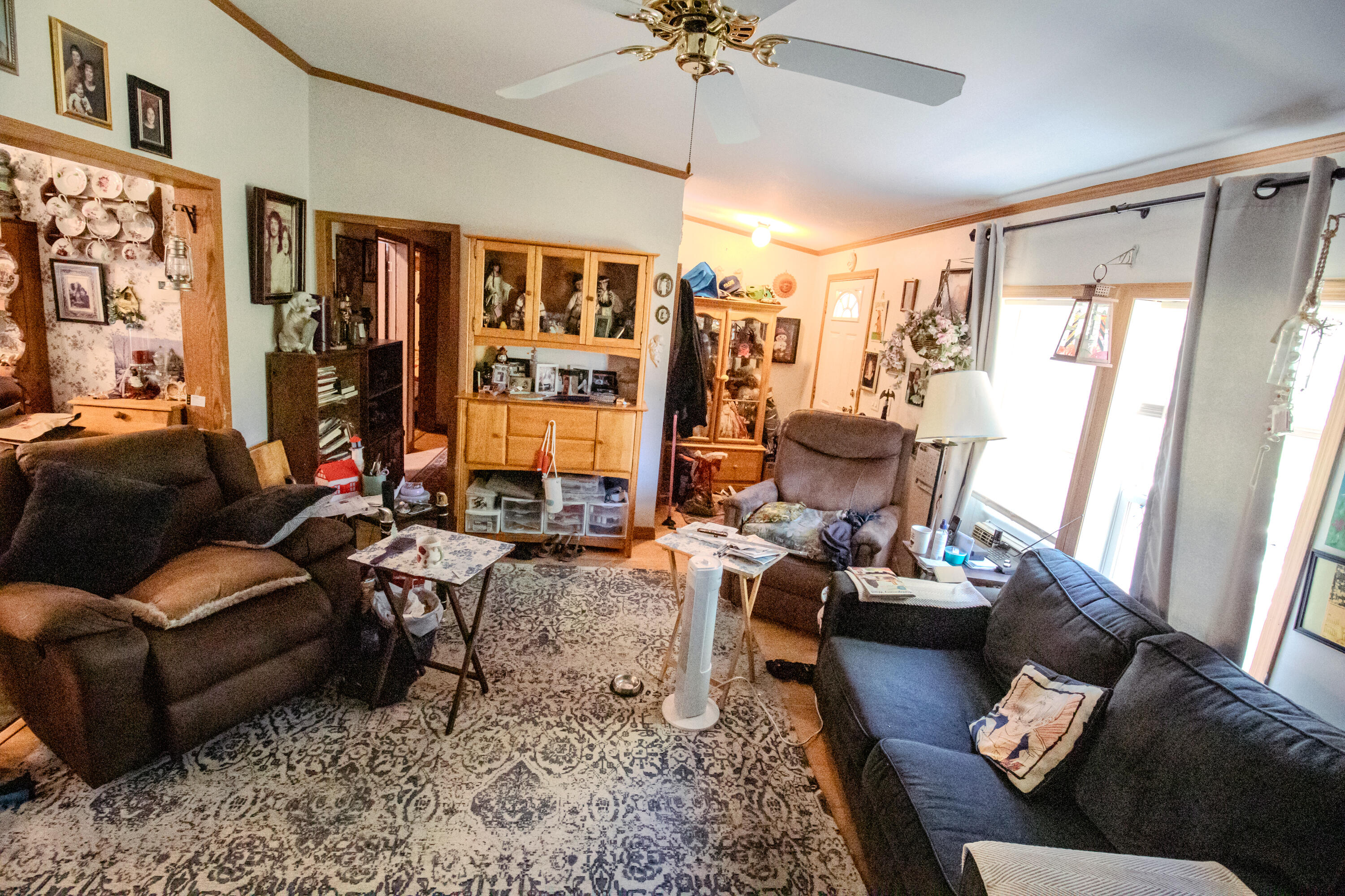 176 Higgins Hill Road Morrill, ME 04952 - Photo 19 of 45 IMG_0050