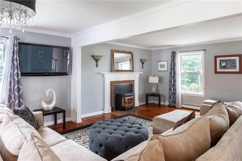 290 Fickett Road Pownal, ME 04069 - Photo 6 of 32 Photo