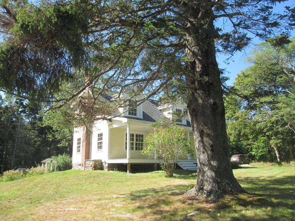 546 Reach Road Deer Isle, ME 04627 - Photo 7 of 14 Photo