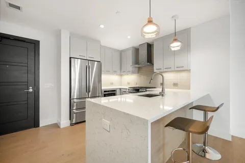 $755,000 | 40 Traveler Street, Unit 207, Boston, MA 02118