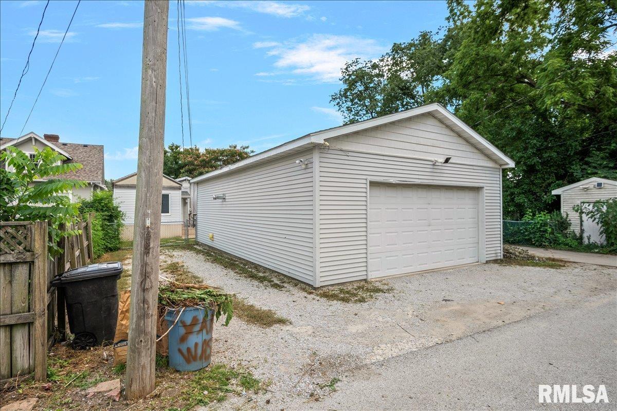 1823 South 5th Street Springfield, IL 62703 - Photo 29 of 29