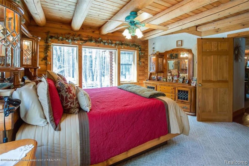 7023 Munsell Road Howell, MI 48843 - Photo 32 of 92