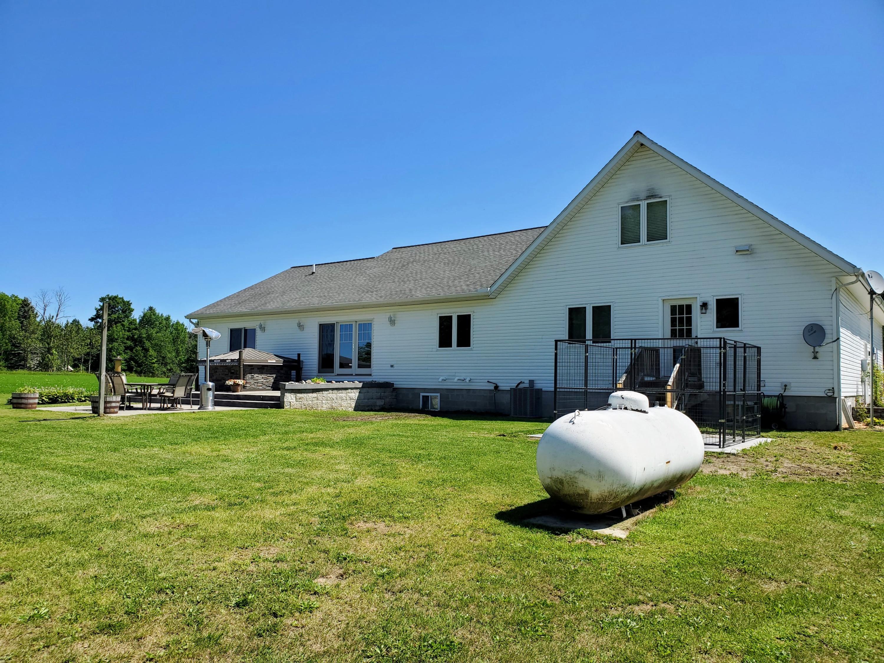 7540 Haken Road Alpena, MI 49707 - Photo 36 of 41 Gallery Image 36