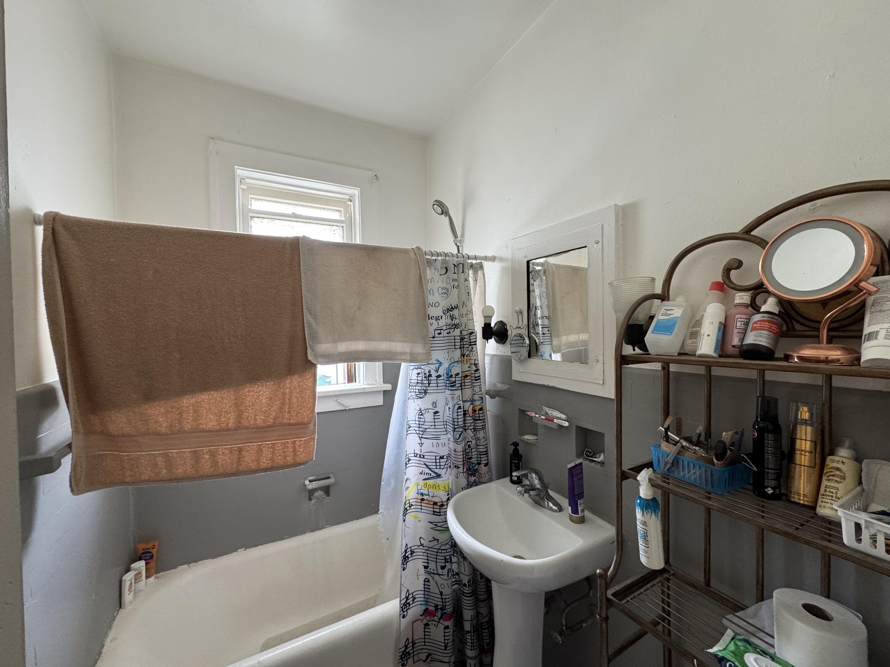 831 College Avenue, Unit 833 Racine, WI 53403 - Photo 12 of 18 Bathroom