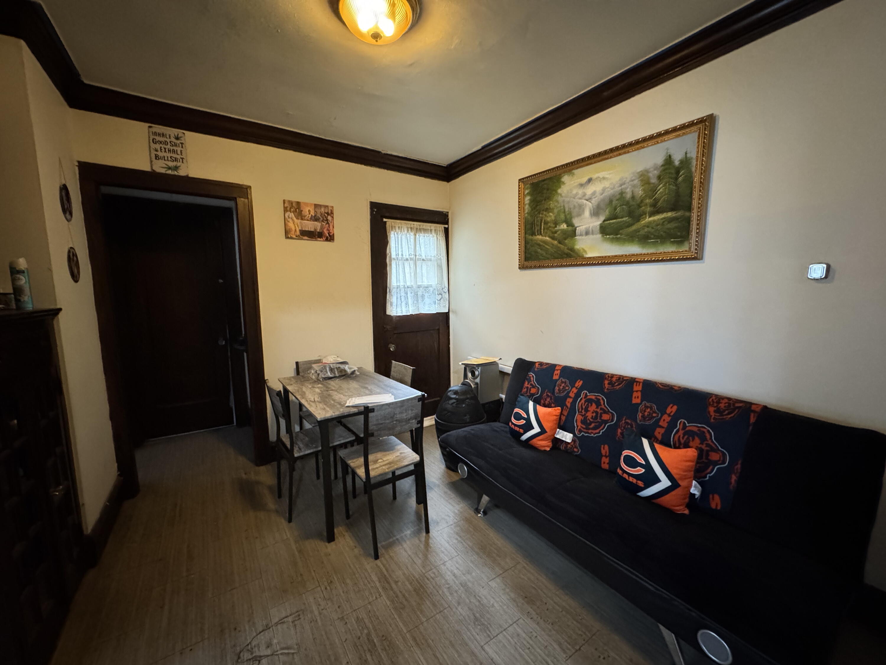 831 College Avenue, Unit 833 Racine, WI 53403 - Photo 7 of 18 Dining room