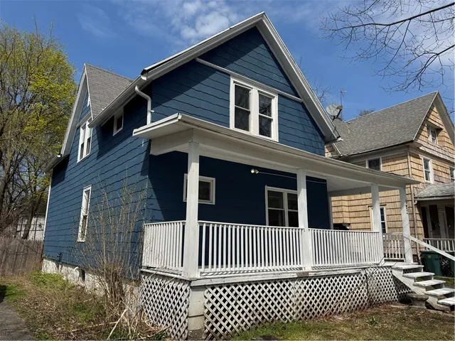 $144,900 | 322 Grand Avenue, Rochester, NY 14609