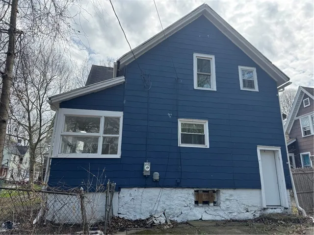 $139,900 | 322 Grand Avenue, Rochester, NY 14609