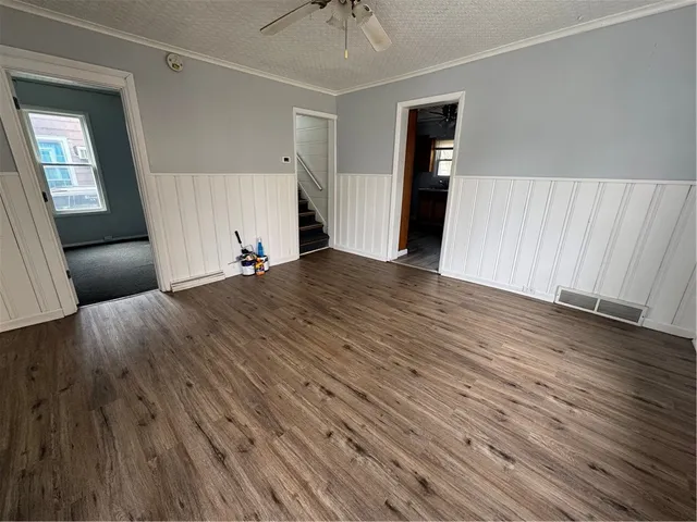 $139,900 | 322 Grand Avenue, Rochester, NY 14609