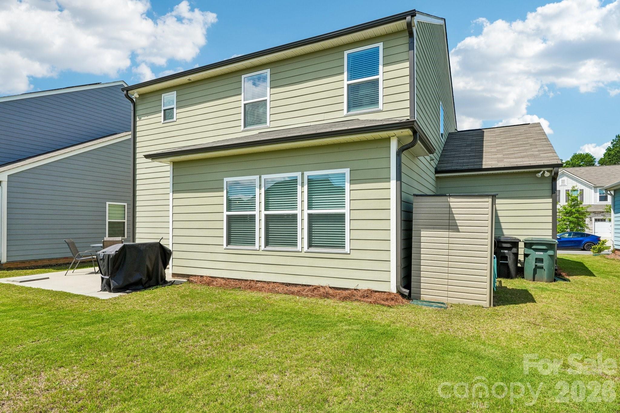 817 Alexander Commons Drive Monroe, NC 28112 - Photo 37 of 45