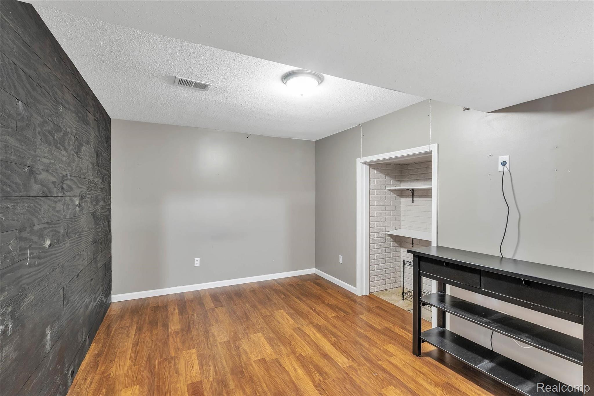 4499 East Dunbar Road Monroe, MI 48161 - Photo 41 of 74 basementbed2.jpg