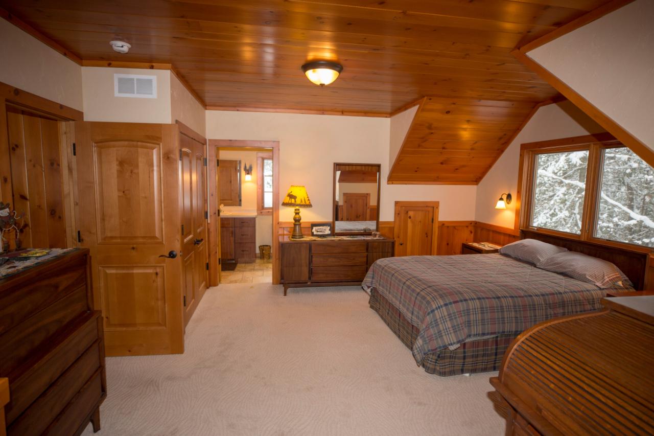 6375 East Forest Lake Road Land O'Lakes, WI 54540 - Photo 21 of 33 Gallery Image 21
