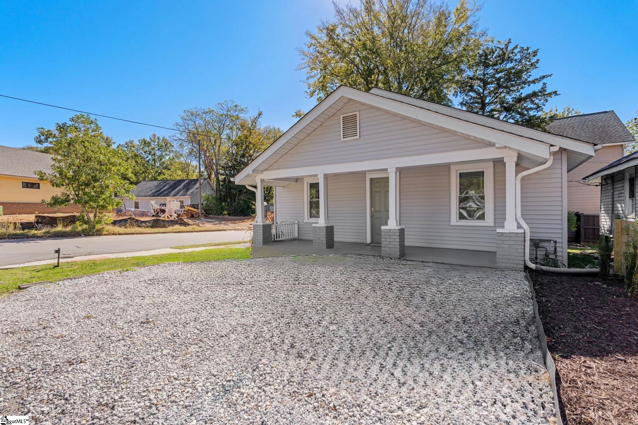 305 Frank Street Greenville, SC 29601 - Photo 14 of 35