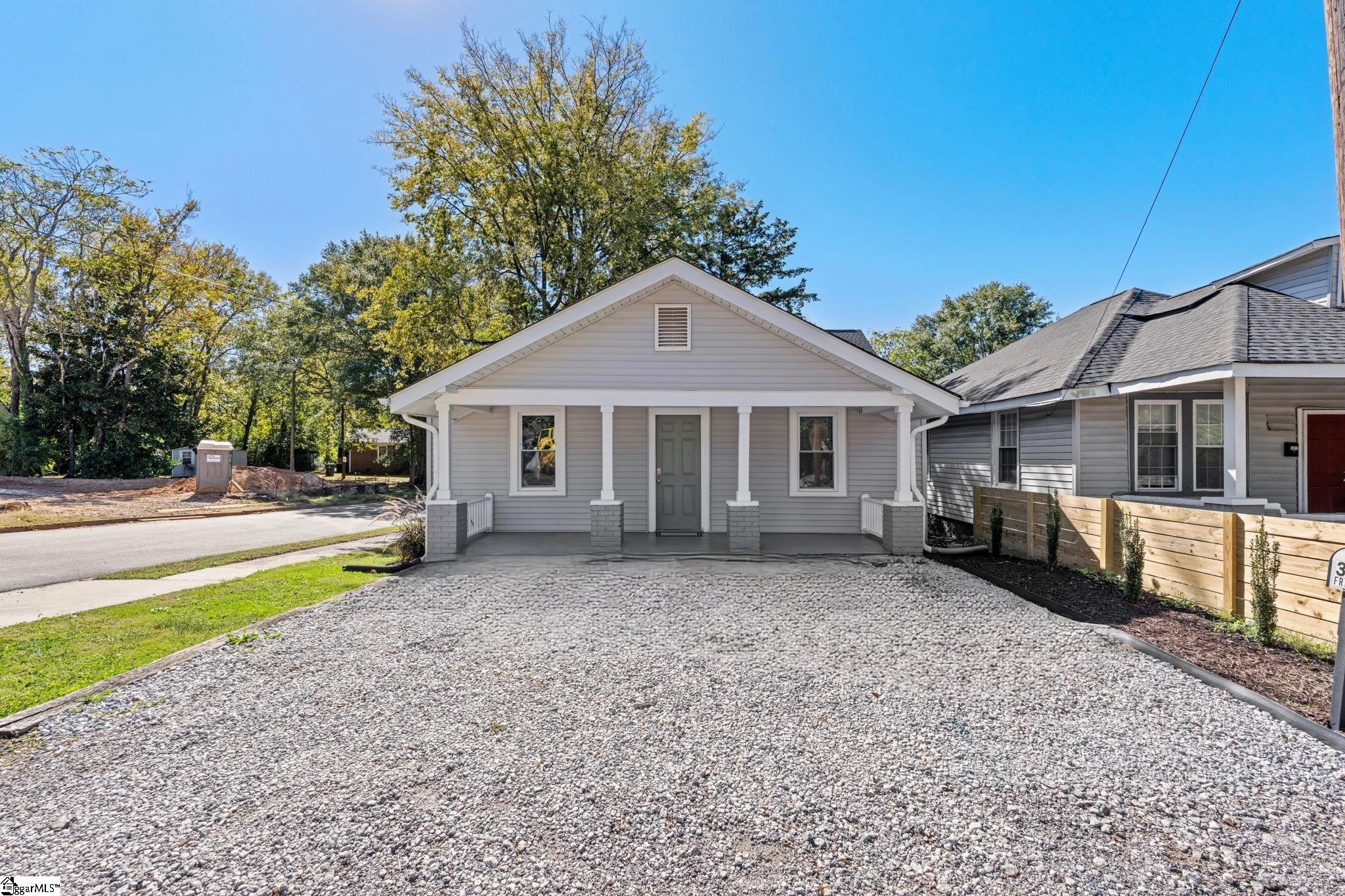 305 Frank Street Greenville, SC 29601 - Photo 16 of 35