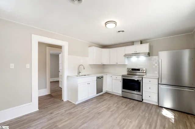 $299,900 | 305 Frank Street, Greenville, SC 29601