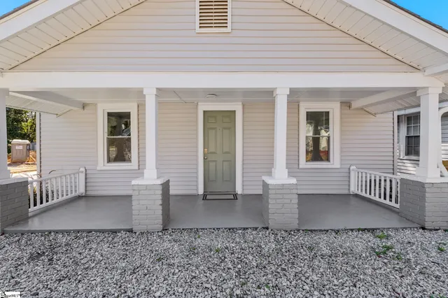 $299,900 | 305 Frank Street, Greenville, SC 29601