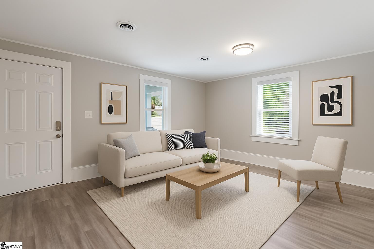 305 Frank Street Greenville, SC 29601 - Photo 23 of 35