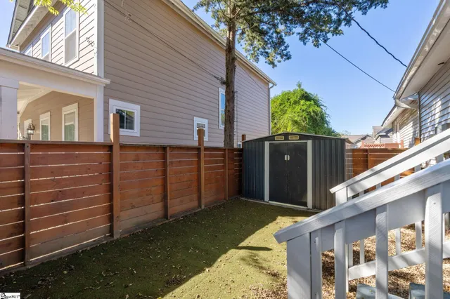 $299,900 | 305 Frank Street, Greenville, SC 29601