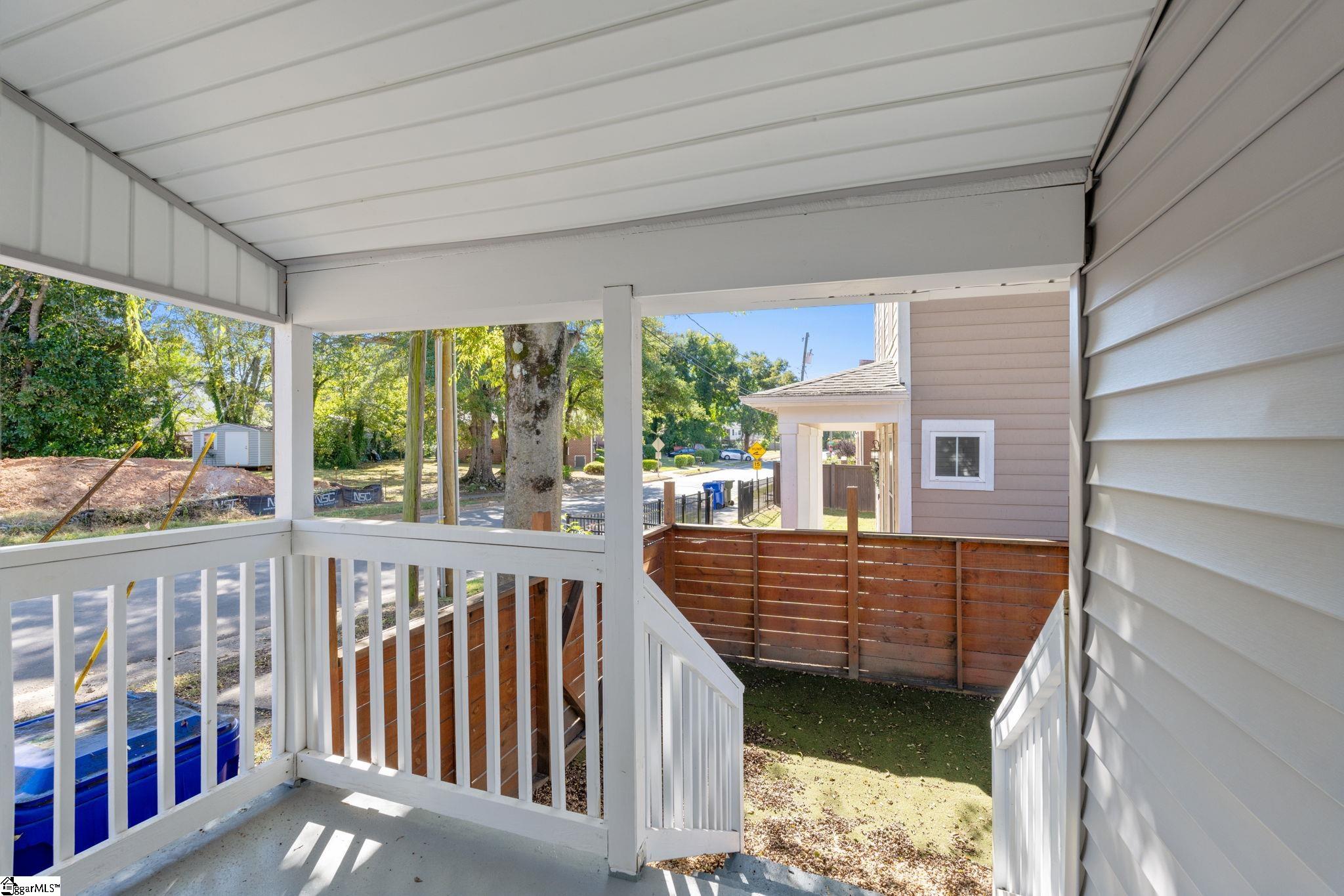 305 Frank Street Greenville, SC 29601 - Photo 29 of 35