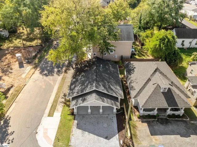 $299,900 | 305 Frank Street, Greenville, SC 29601