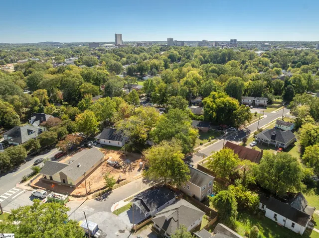 $299,900 | 305 Frank Street, Greenville, SC 29601