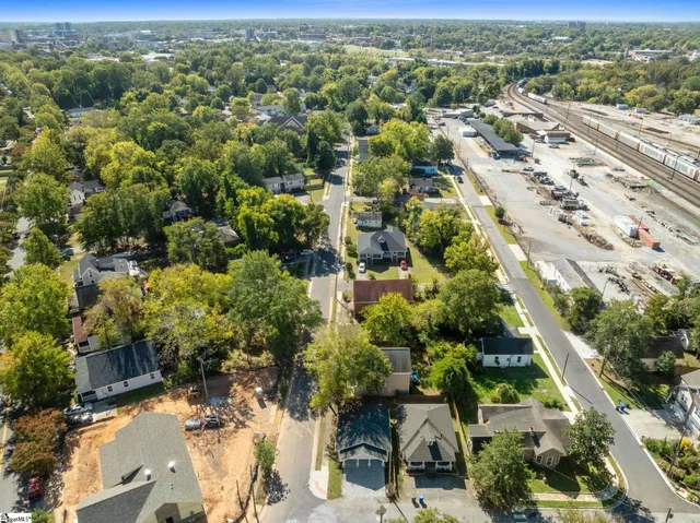 $299,900 | 305 Frank Street, Greenville, SC 29601