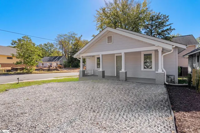 $299,900 | 305 Frank Street, Greenville, SC 29601