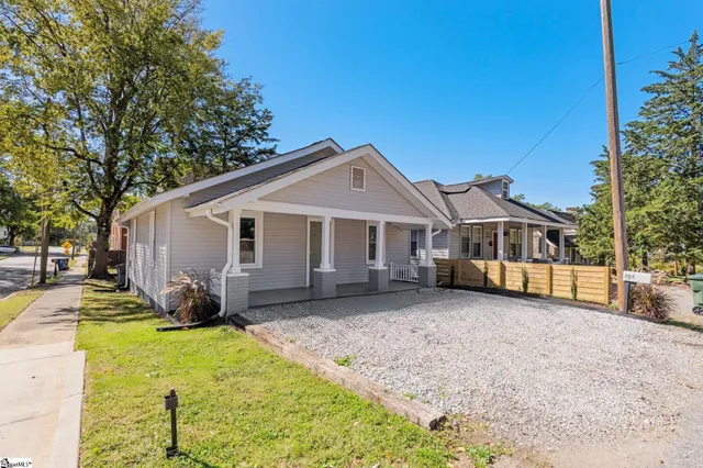 $299,900 | 305 Frank Street, Greenville, SC 29601