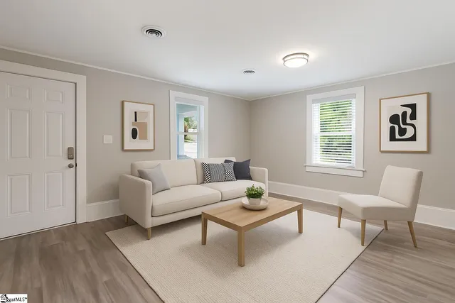 $299,900 | 305 Frank Street, Greenville, SC 29601