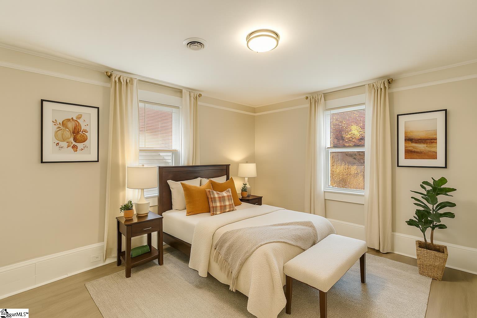 305 Frank Street Greenville, SC 29601 - Photo 6 of 35