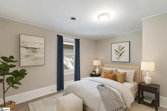 $299,900 | 305 Frank Street, Greenville, SC 29601