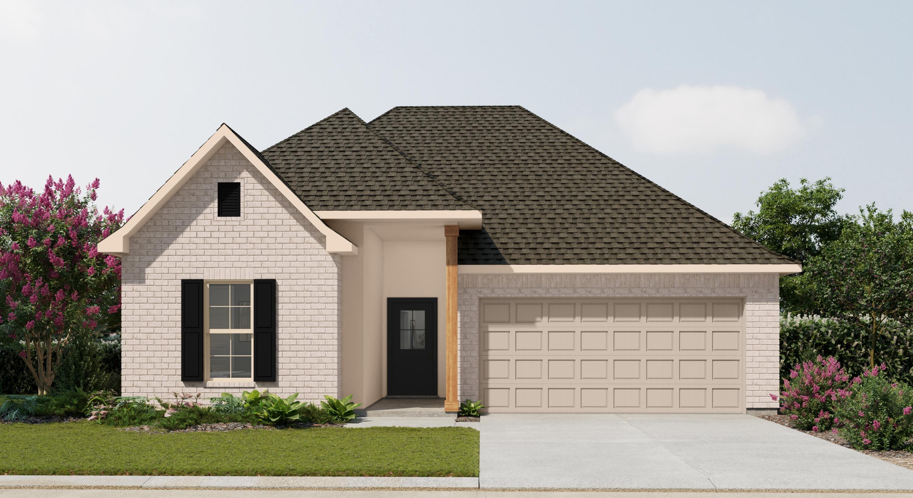 12 Hydrangea Boulevard Freeport, FL 32439 - Photo 1 of 2 Elevation