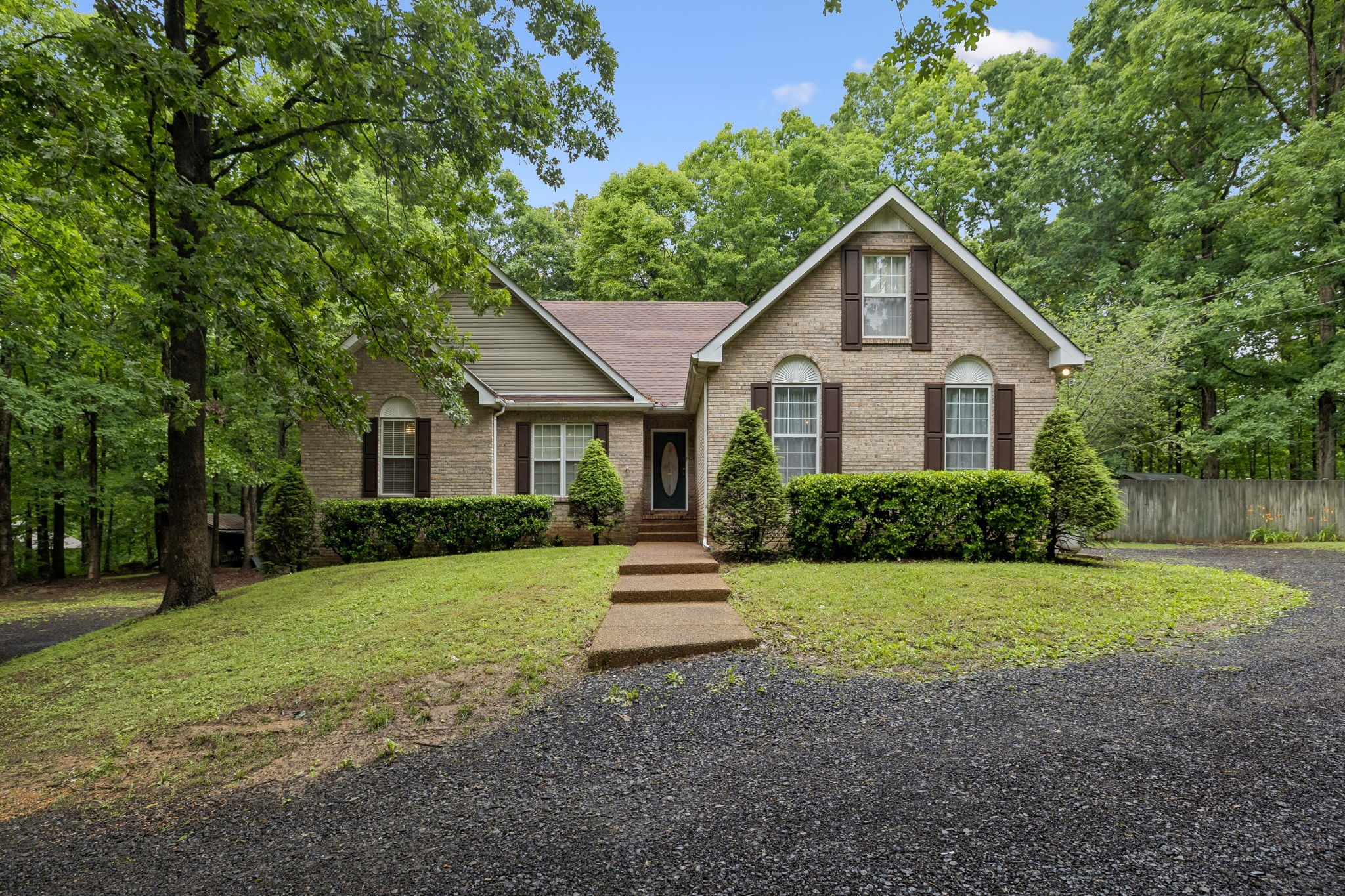 5668 Pinewood Road Franklin, TN 37064 - Photo 4 of 66 Gallery Image 4