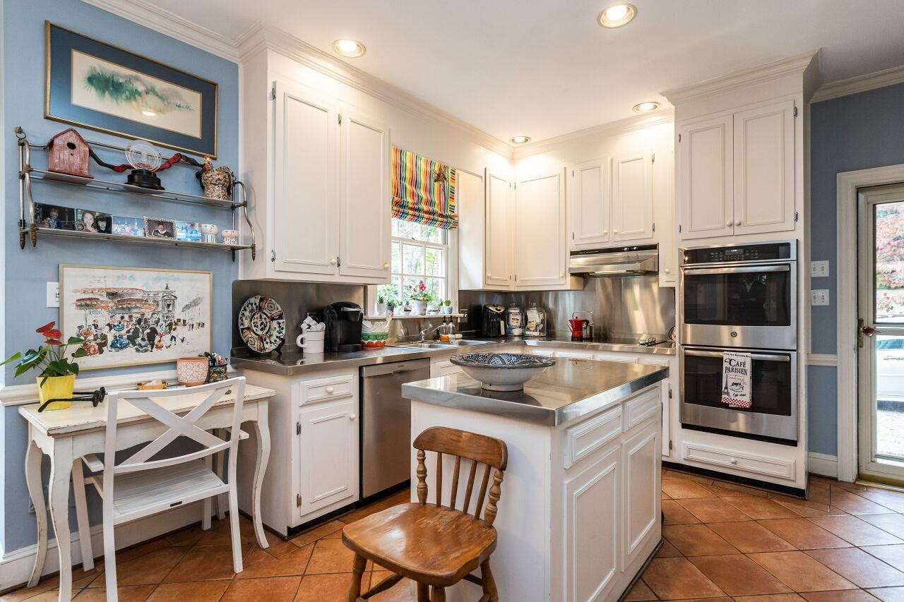 1117 Cowper Drive Raleigh, NC 27608 - Photo 11 of 28 Photo 13