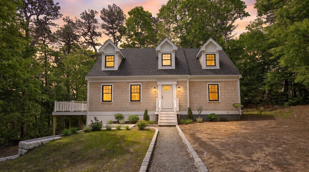 41 Little John Road East Falmouth, MA 02536 - Photo 34 of 34