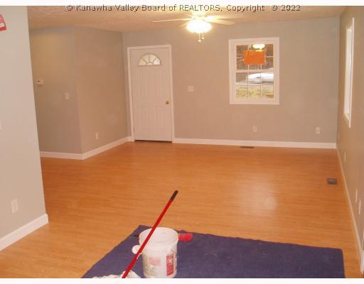 5414 Elk River Road North Elkview, WV 25071 - Photo 2 of 6 Living Room.