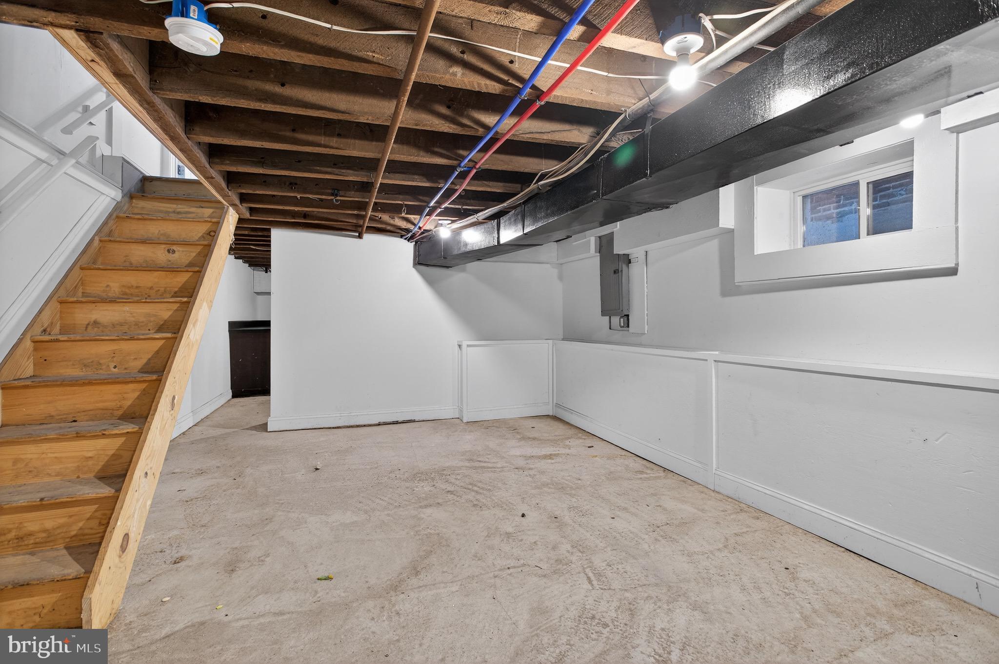 39 Carroll Street Trenton, NJ 08608 - Photo 25 of 27 a view of small space