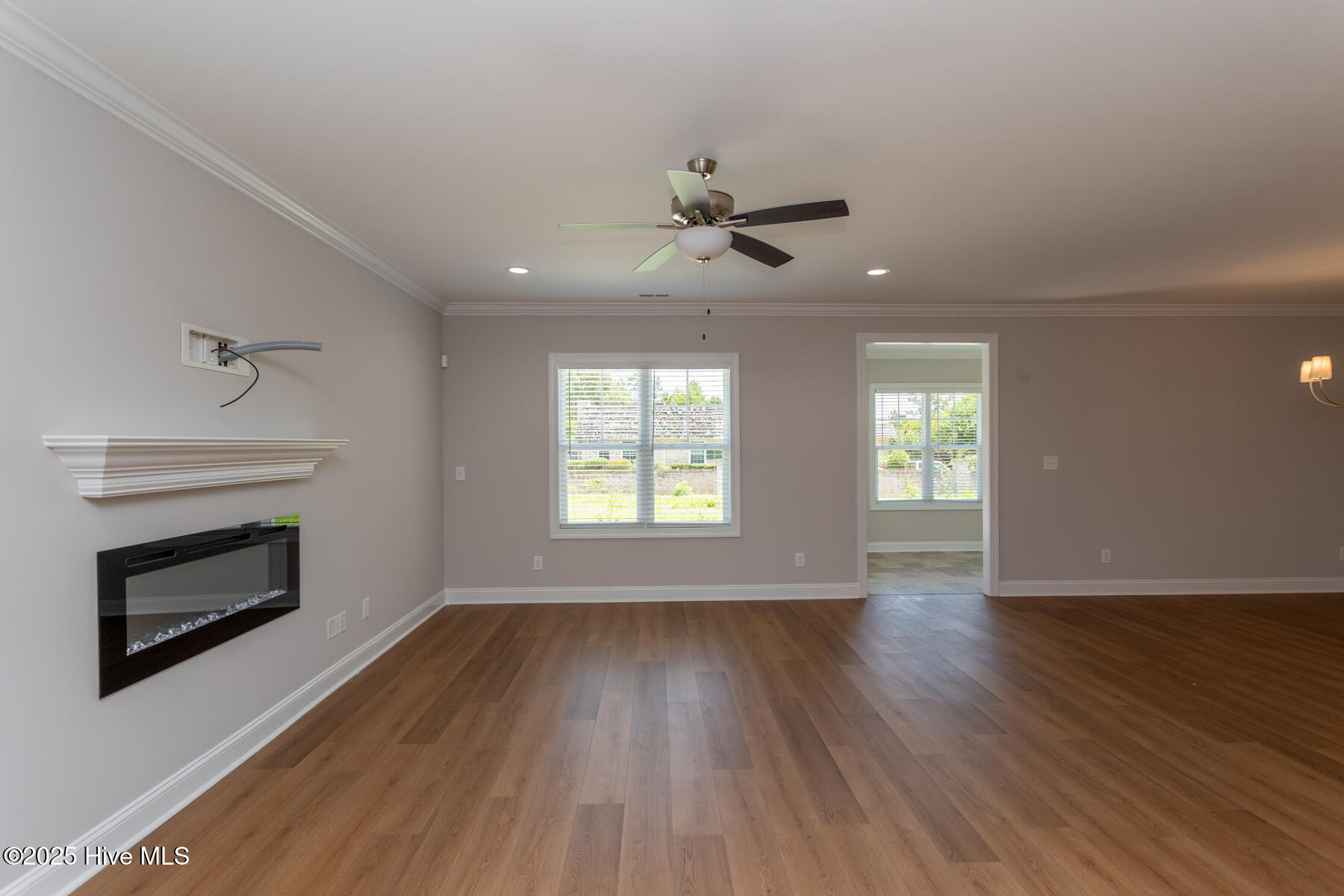 1269 Morganton Road Pinehurst, NC 28374 - Photo 6 of 29 living room1