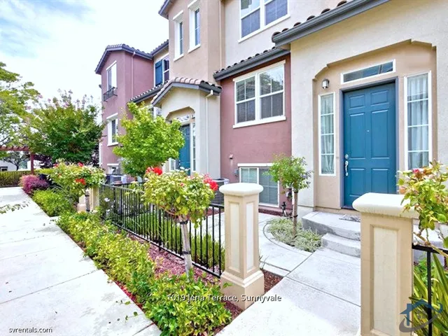 $4,495 | 1019 Jena Terrace, Sunnyvale, CA 94089