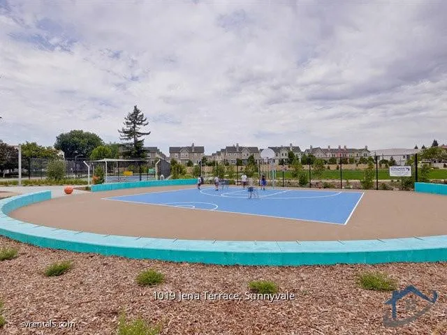 $4,495 | 1019 Jena Terrace, Sunnyvale, CA 94089