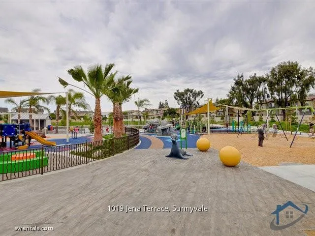 $4,495 | 1019 Jena Terrace, Sunnyvale, CA 94089