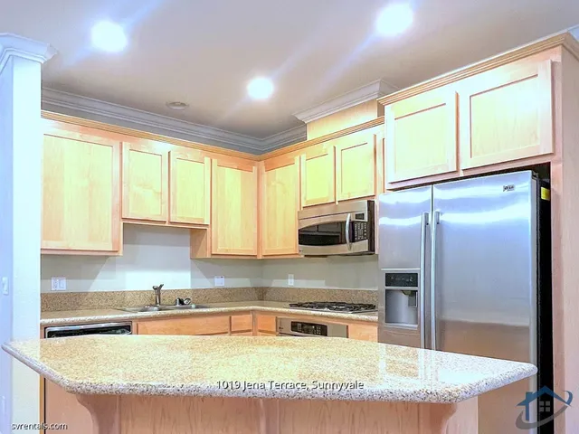 $4,495 | 1019 Jena Terrace, Sunnyvale, CA 94089