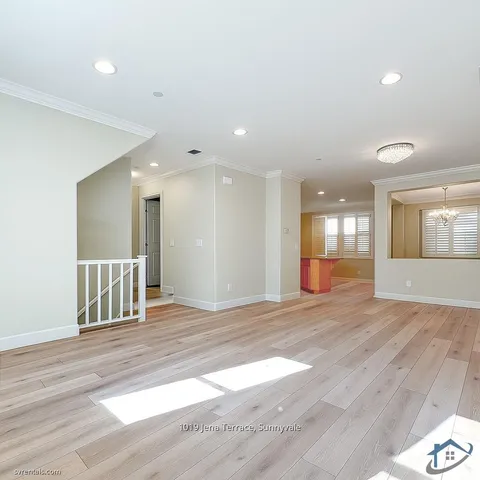 $4,495 | 1019 Jena Terrace, Sunnyvale, CA 94089