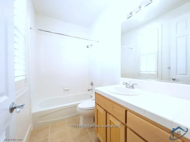 $4,495 | 1019 Jena Terrace, Sunnyvale, CA 94089