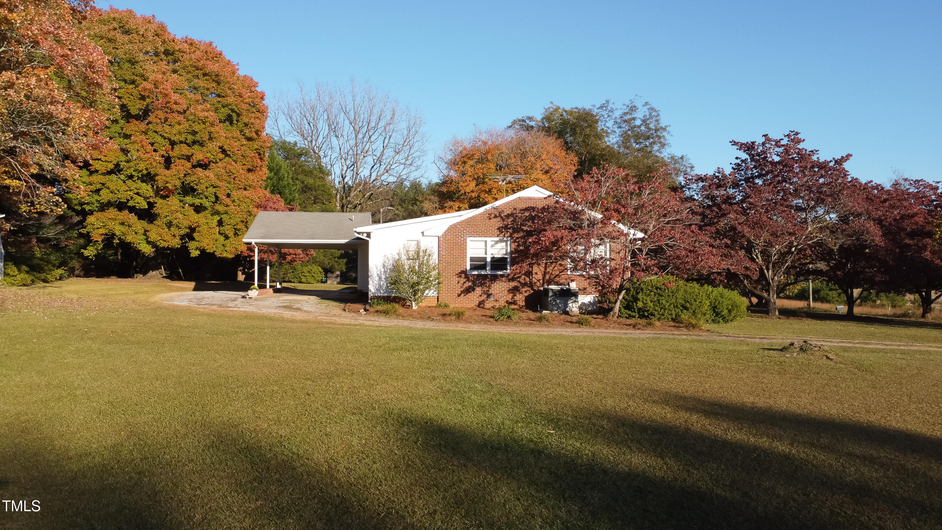 3817 West Ten Road Efland, NC 27243 - Photo 28 of 30 3817 West Ten Rd Efland_Ground Level_000